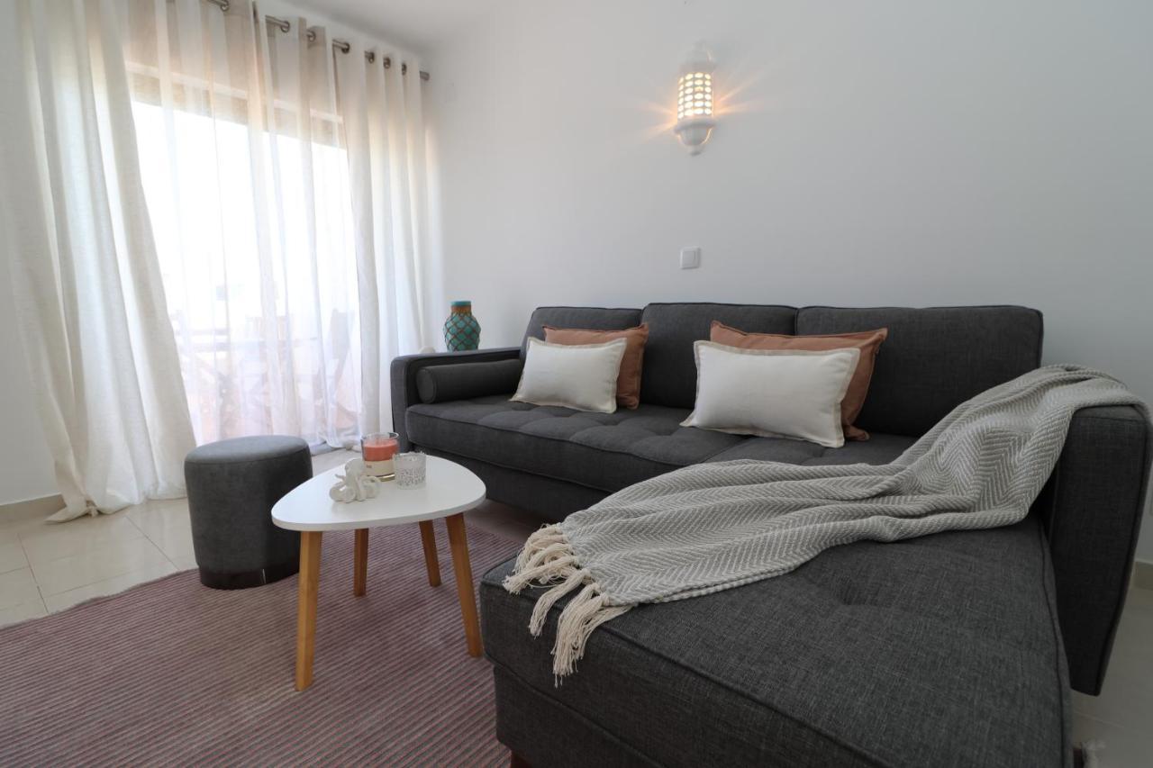 Sao Rafael Beach Apartment 92A, Albufeira - Algarve 外观 照片
