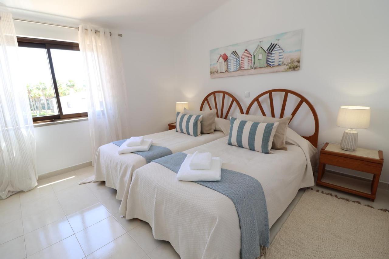 Sao Rafael Beach Apartment 92A, Albufeira - Algarve 外观 照片