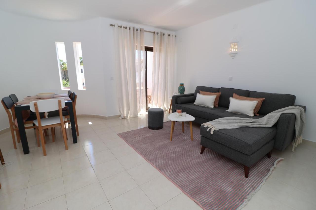 Sao Rafael Beach Apartment 92A, Albufeira - Algarve 外观 照片