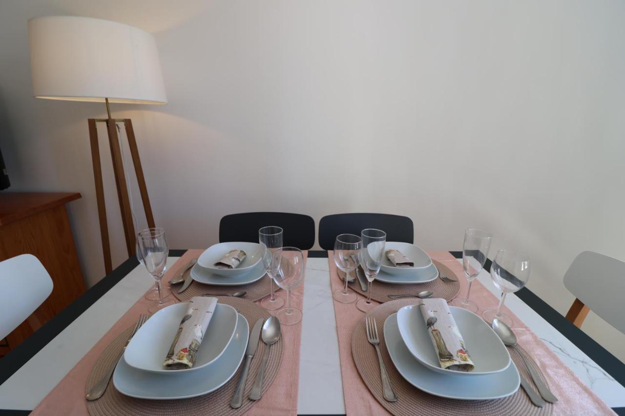 Sao Rafael Beach Apartment 92A, Albufeira - Algarve 外观 照片