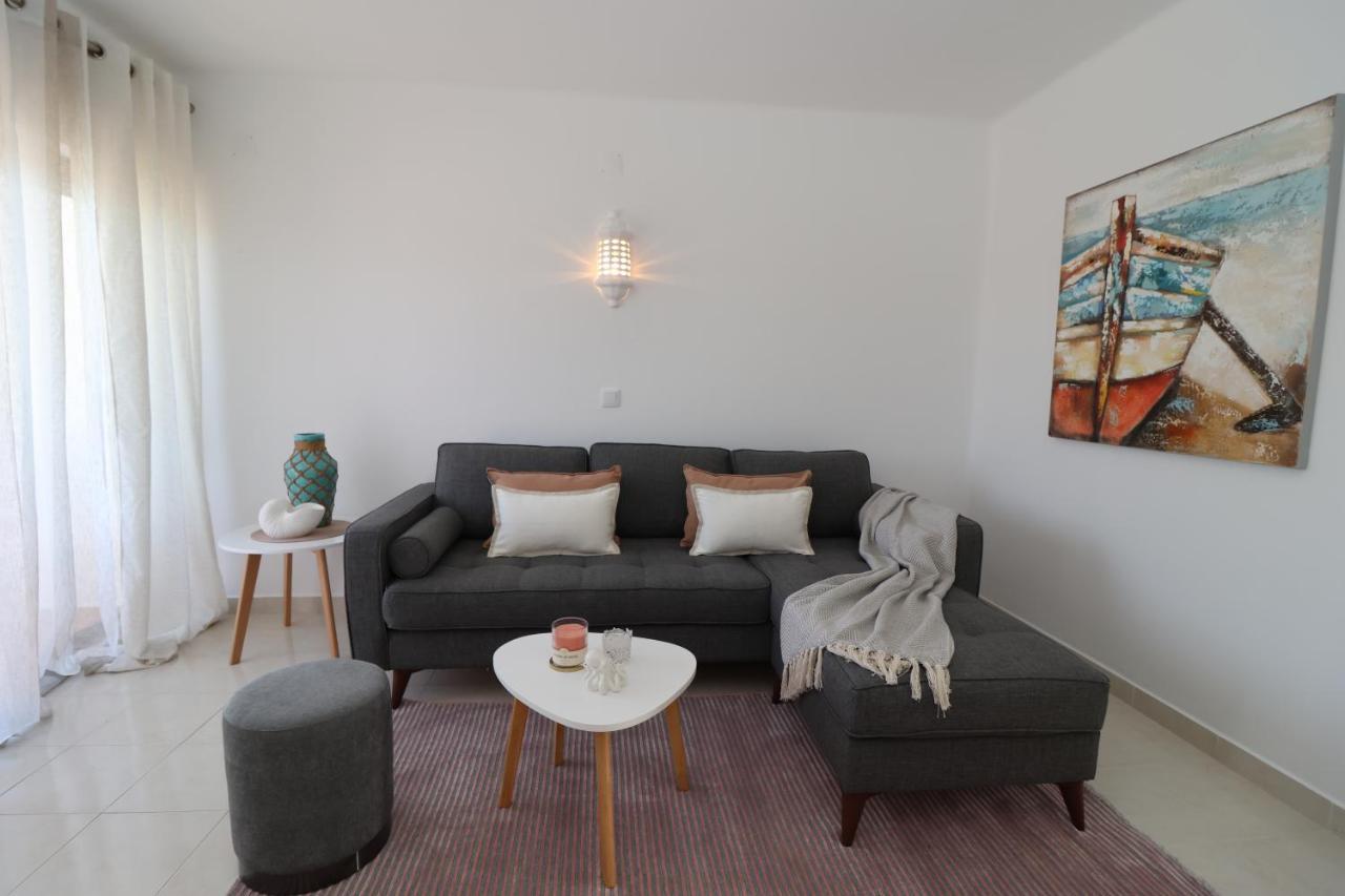 Sao Rafael Beach Apartment 92A, Albufeira - Algarve 外观 照片