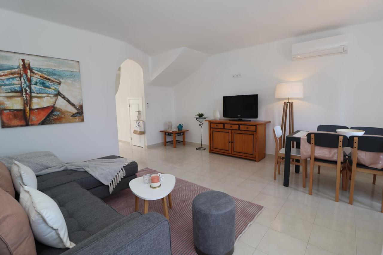 Sao Rafael Beach Apartment 92A, Albufeira - Algarve 外观 照片