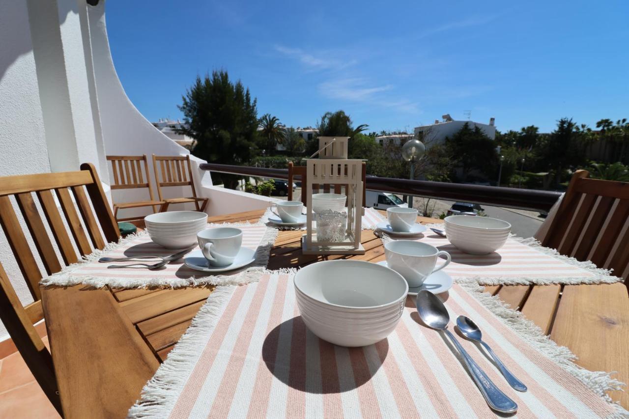 Sao Rafael Beach Apartment 92A, Albufeira - Algarve 外观 照片