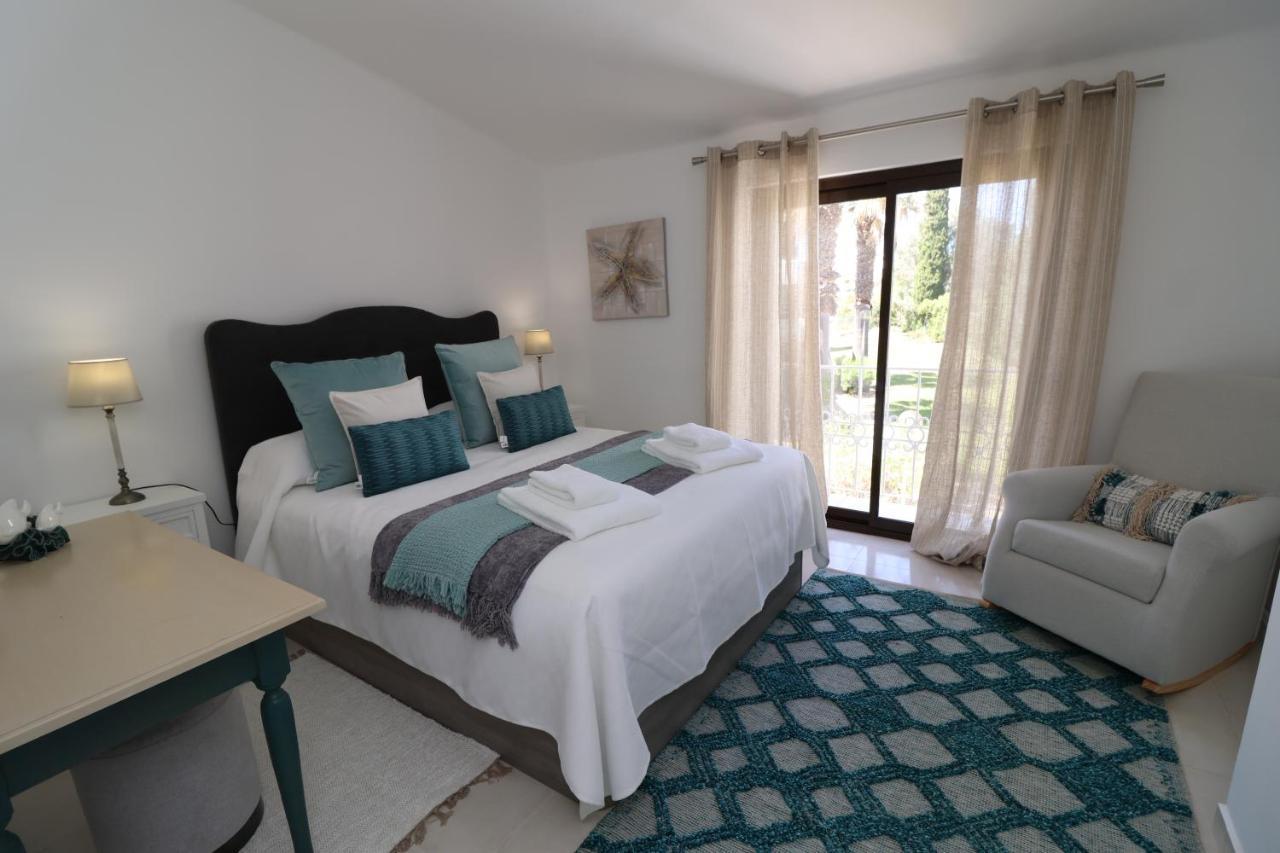 Sao Rafael Beach Apartment 92A, Albufeira - Algarve 外观 照片