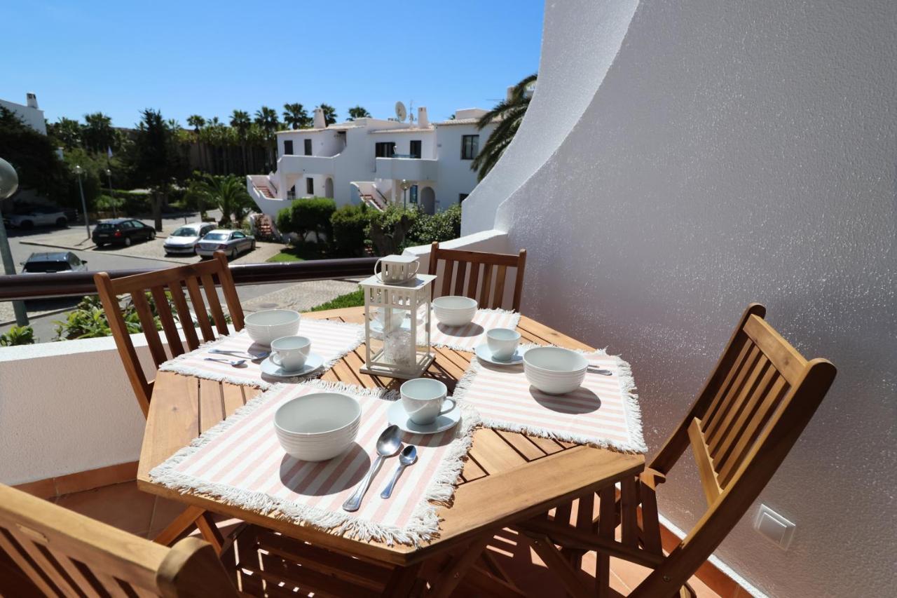 Sao Rafael Beach Apartment 92A, Albufeira - Algarve 外观 照片