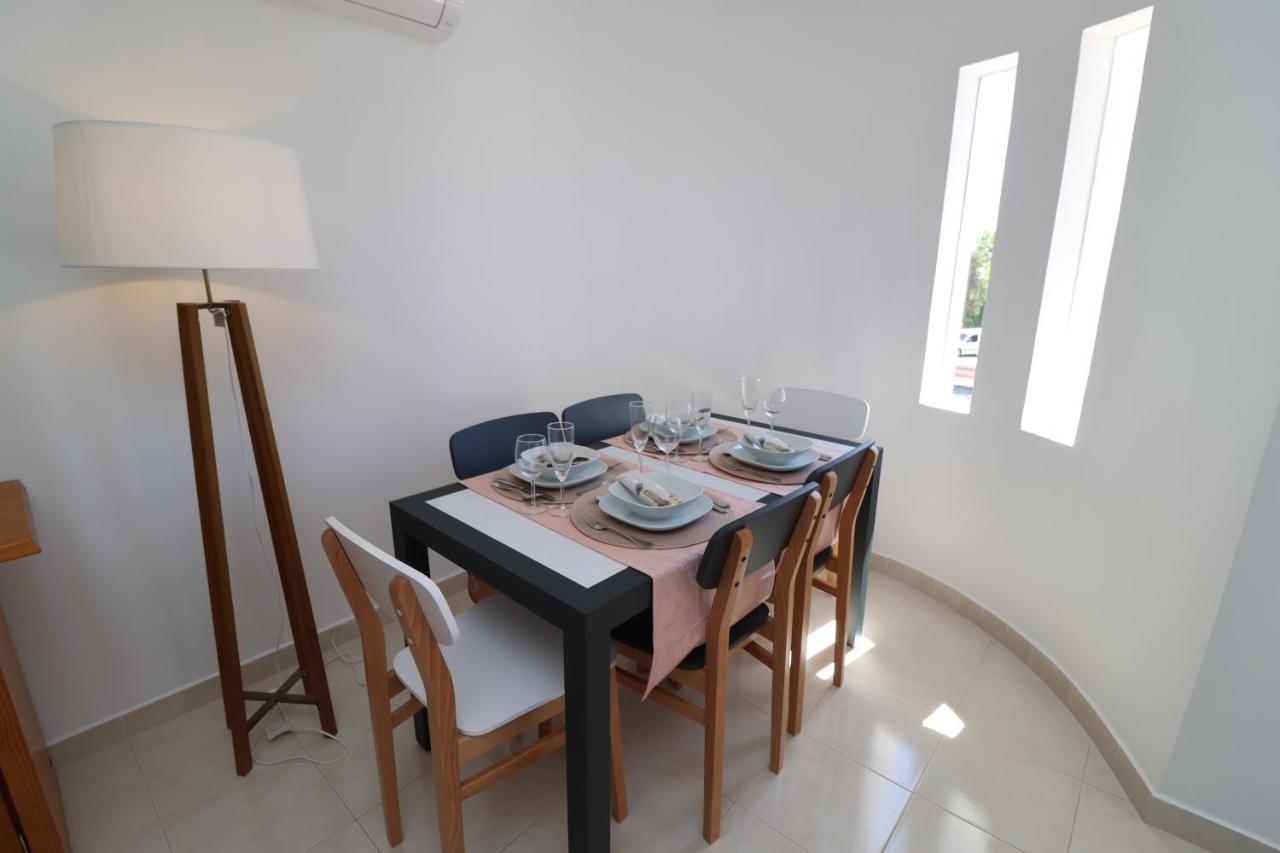 Sao Rafael Beach Apartment 92A, Albufeira - Algarve 外观 照片