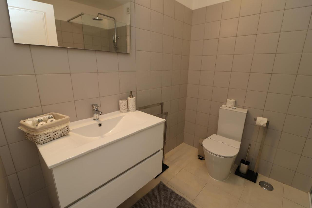 Sao Rafael Beach Apartment 92A, Albufeira - Algarve 外观 照片