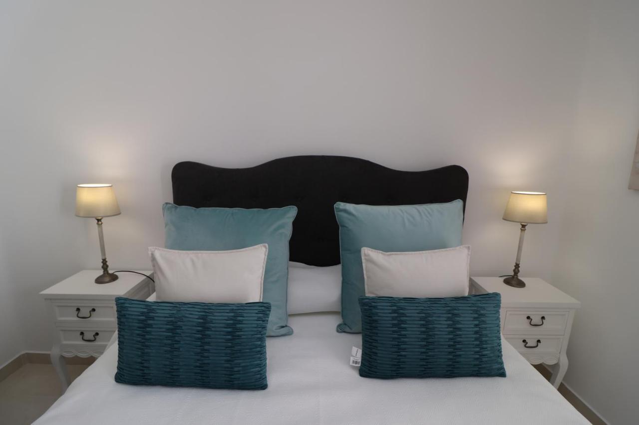 Sao Rafael Beach Apartment 92A, Albufeira - Algarve 外观 照片