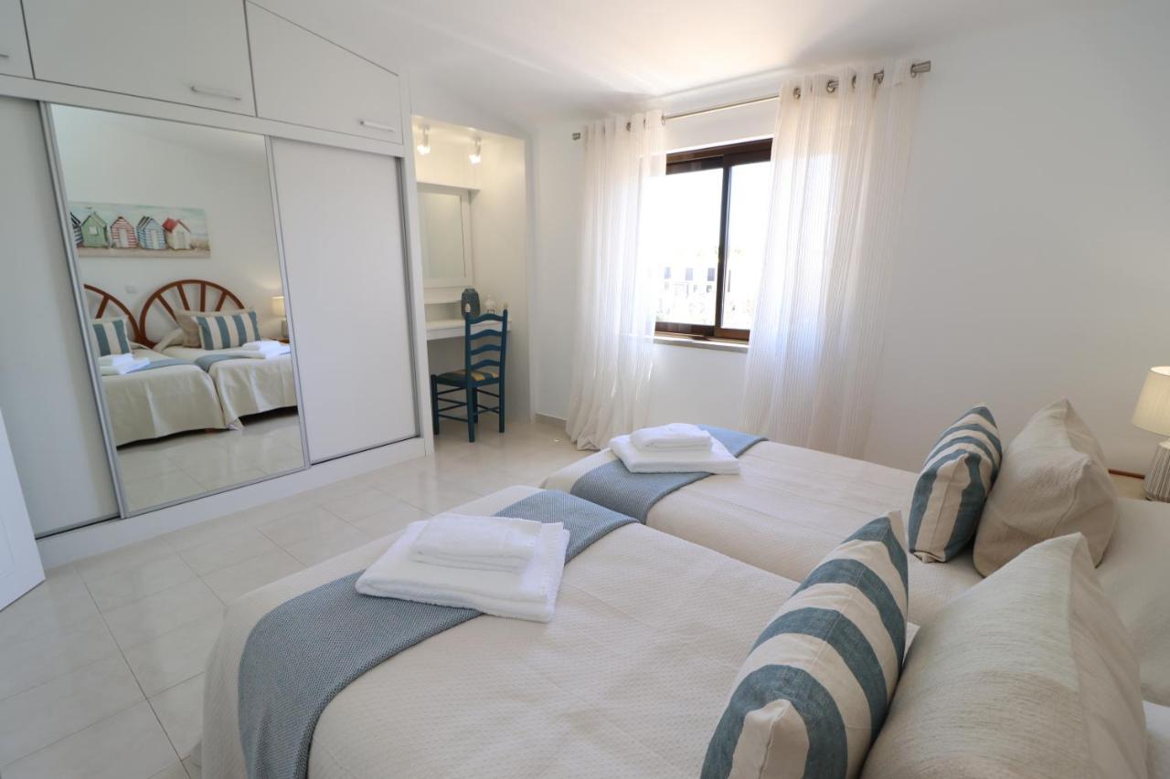 Sao Rafael Beach Apartment 92A, Albufeira - Algarve 外观 照片