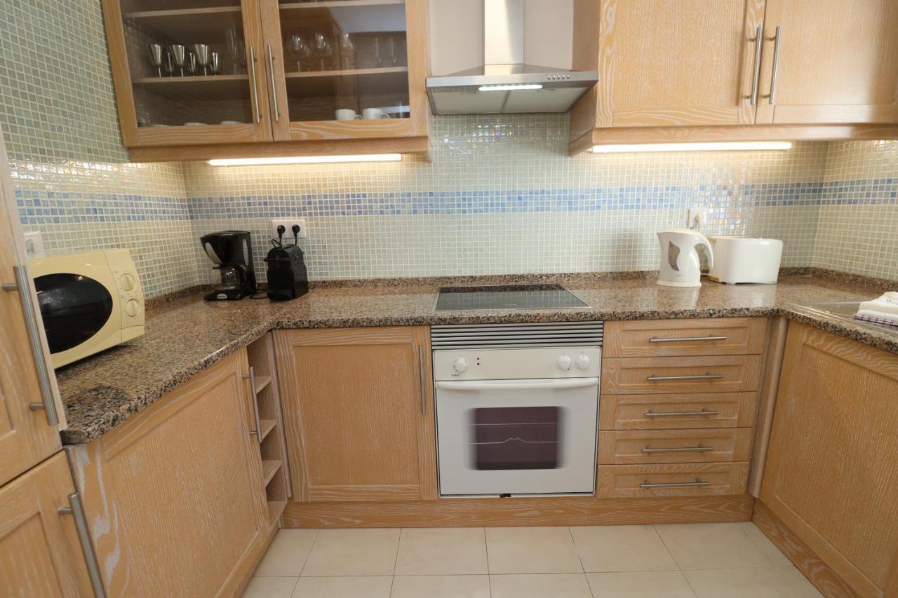 Sao Rafael Beach Apartment 92A, Albufeira - Algarve 外观 照片