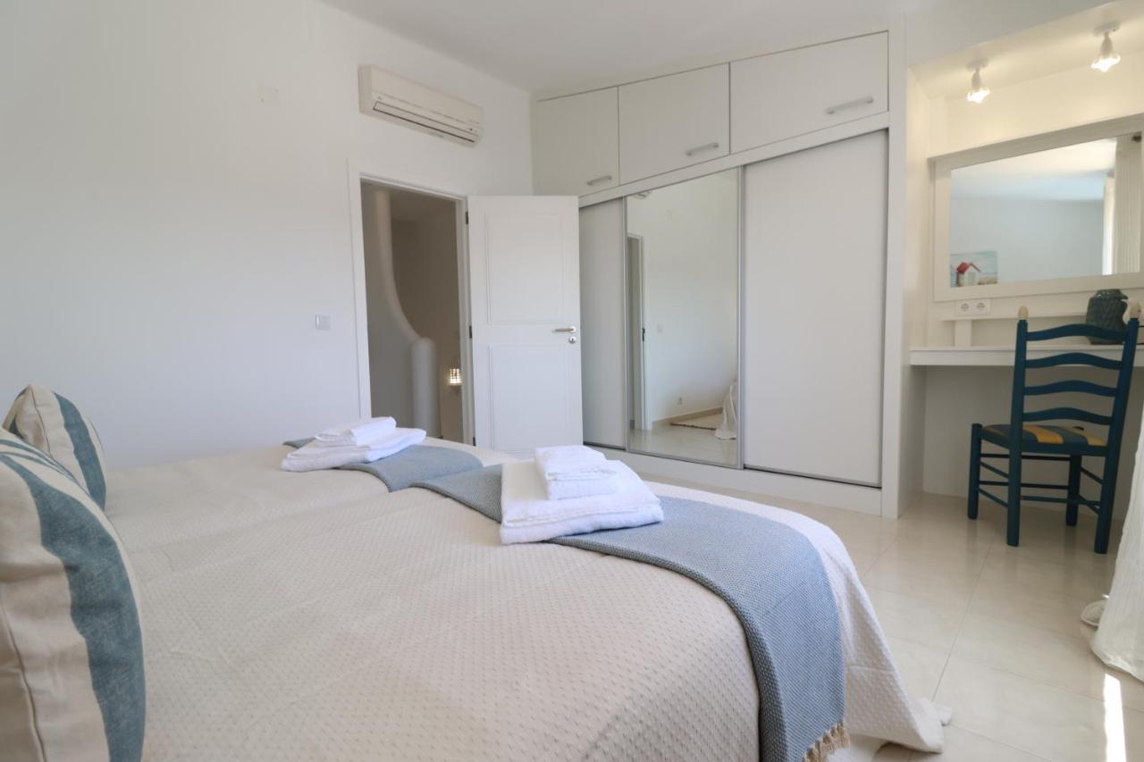 Sao Rafael Beach Apartment 92A, Albufeira - Algarve 外观 照片