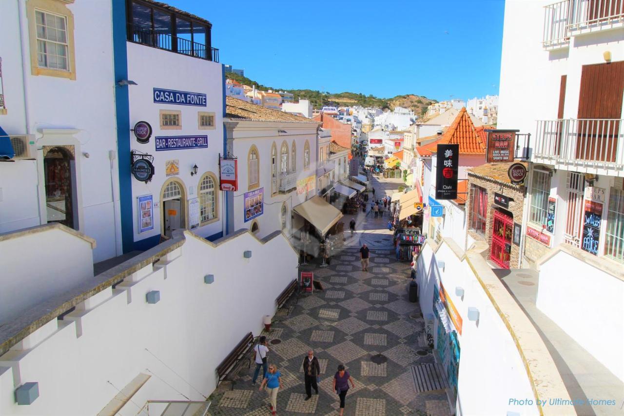 Sao Rafael Beach Apartment 92A, Albufeira - Algarve 外观 照片