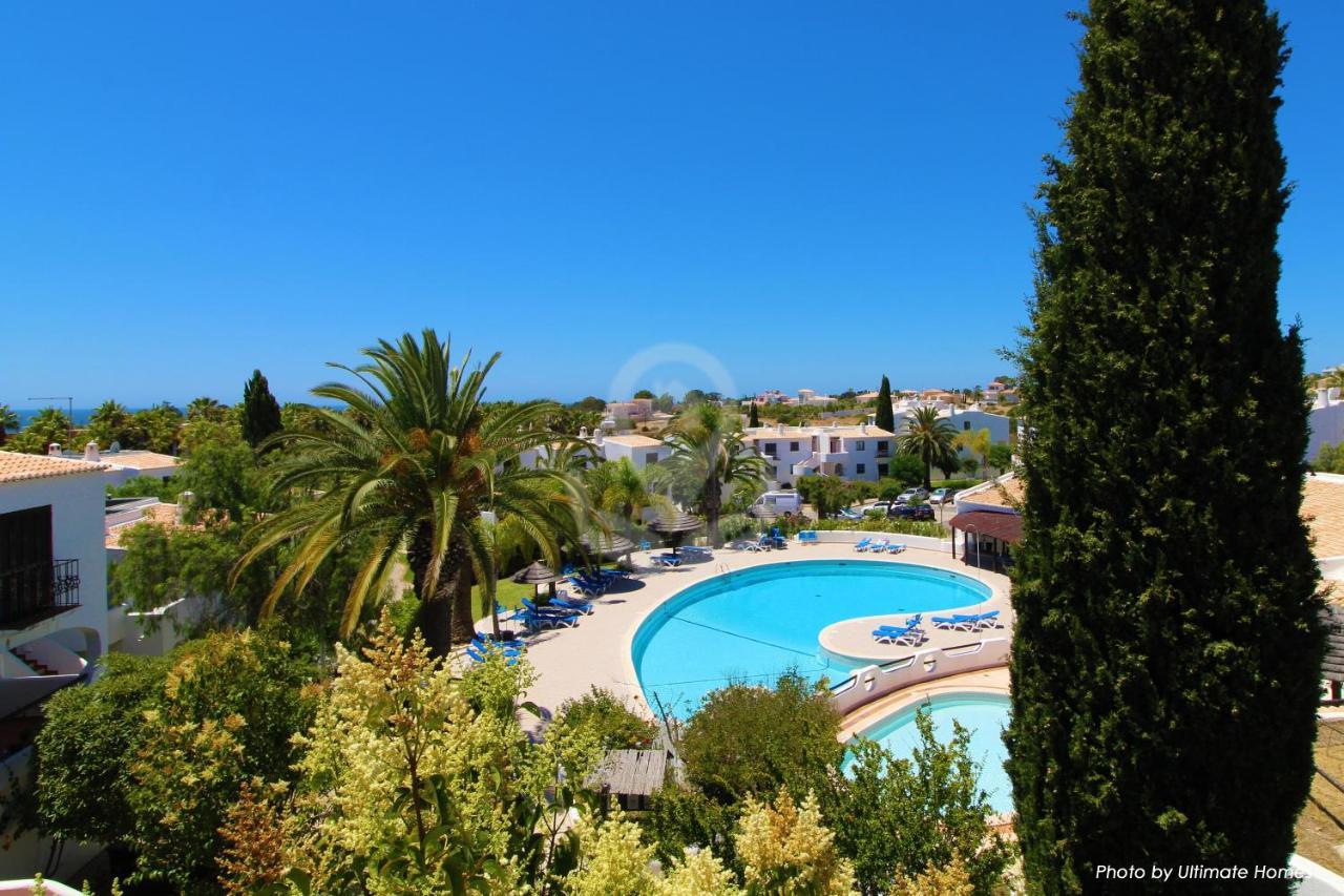 Sao Rafael Beach Apartment 92A, Albufeira - Algarve 外观 照片