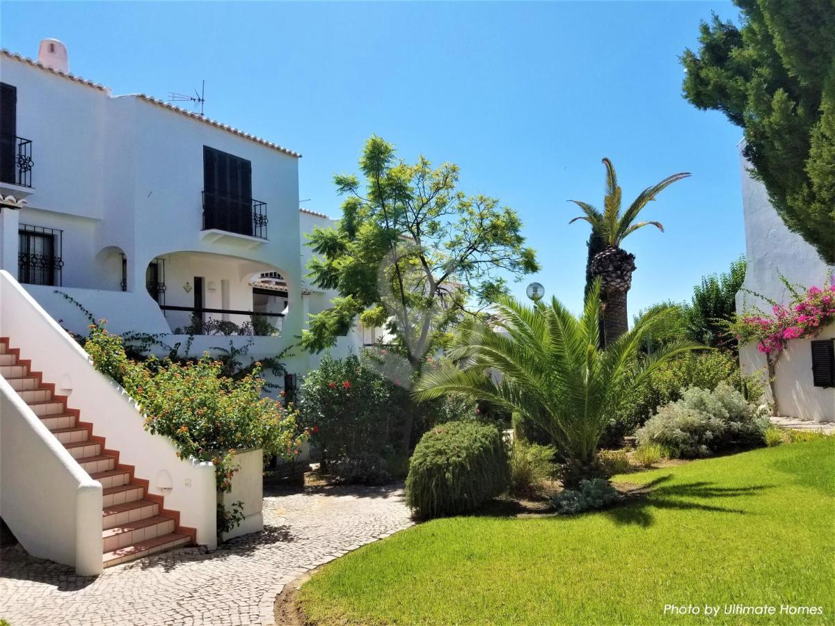 Sao Rafael Beach Apartment 92A, Albufeira - Algarve 外观 照片