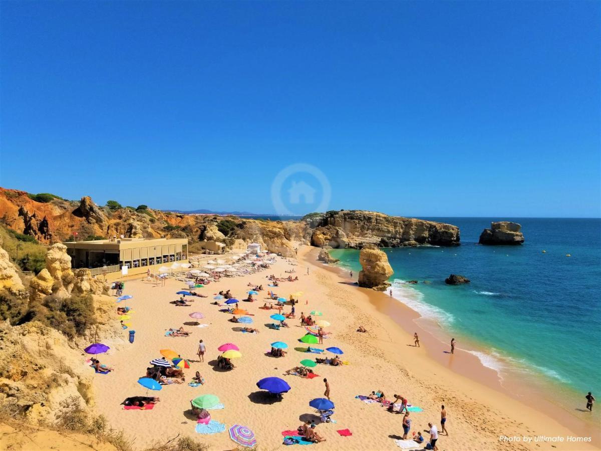 Sao Rafael Beach Apartment 92A, Albufeira - Algarve 外观 照片