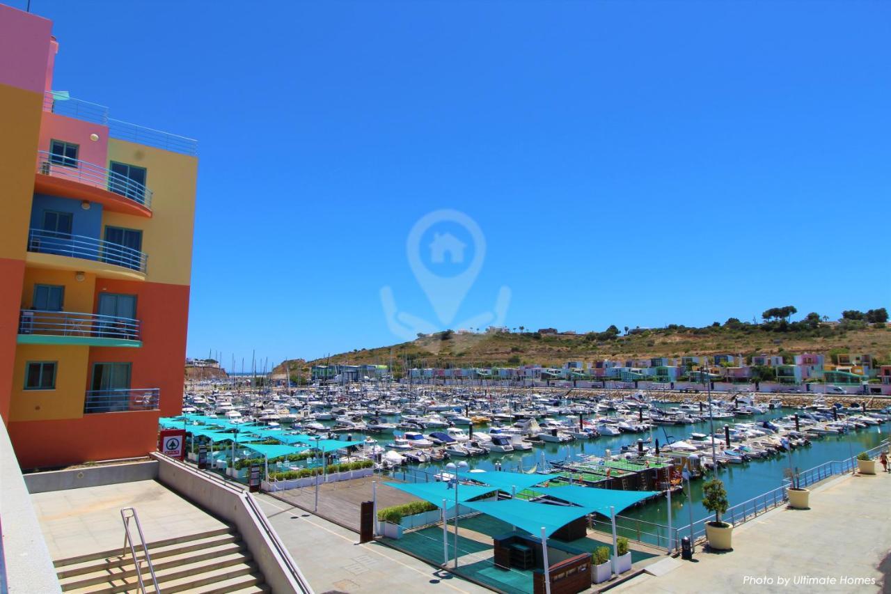 Sao Rafael Beach Apartment 92A, Albufeira - Algarve 外观 照片